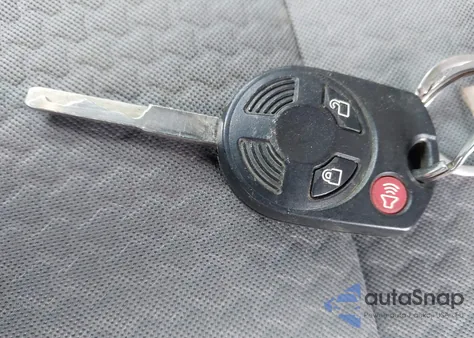 2017 Ford Escape Se z USA, uszkodzony, nr VIN 1FMCU0GD0HUE12090